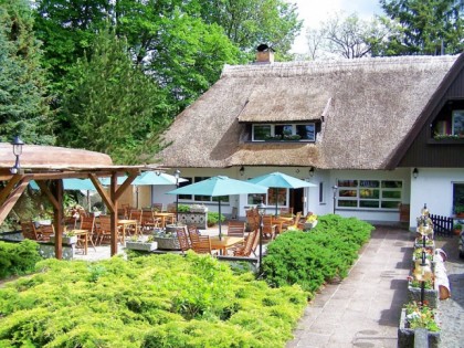 照片: F&amp;auml;hrhaus